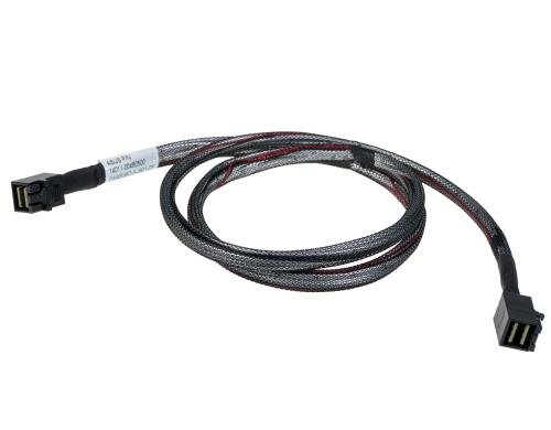 ASUS CBL minisas HD to minisas HD L=850mm/SINGLE PACK