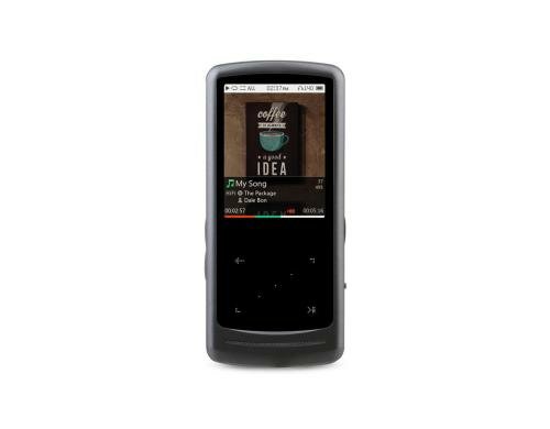 Cowon iAudio HiFi, High-Definition Player 64GB Music Player, 2 Touchscreen