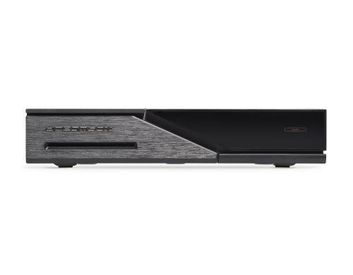 Dreambox DM525 S2, HDTV-Satreceiver 1x DVB-S2 / 1x DVB-C/T2, CI-Slot