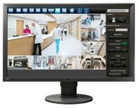 EIZO Monitor FDF2711W-IP  Videoüberwachung