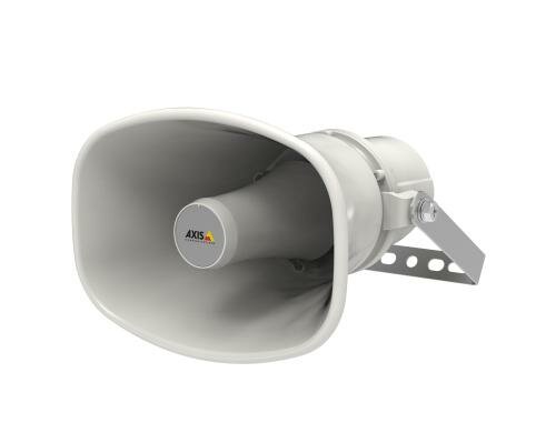 AXIS Netzwerk Horn-Lautsprecher C1310-E PoE, IP66/67, SIP/VoIP, DSP
