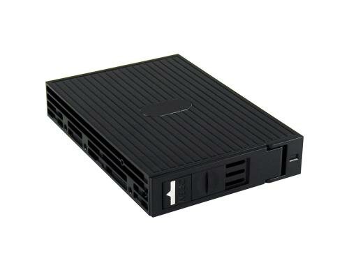 LC-Power HDD Einschub 1x 2.5, in 3.5 für alle 2.5 HDD/SSD