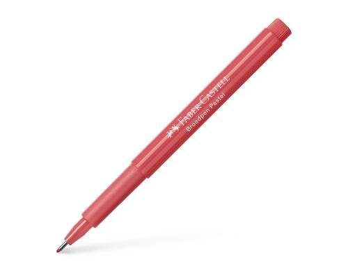 Faber-Castell Fineliner Broadpen 1554 apricot