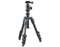 Cullmann Stativ Rondo 400T RB6.5 Kugelkopf RB6.5