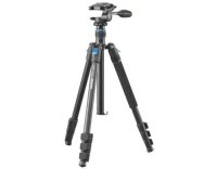 Cullmann Stativ Rondo 460M RW20 Kugelkopf RW20 3-weg-kopf