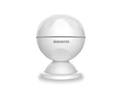 MARMITEK Smart me Bewegungsmelder WiFi 2.4 GHz