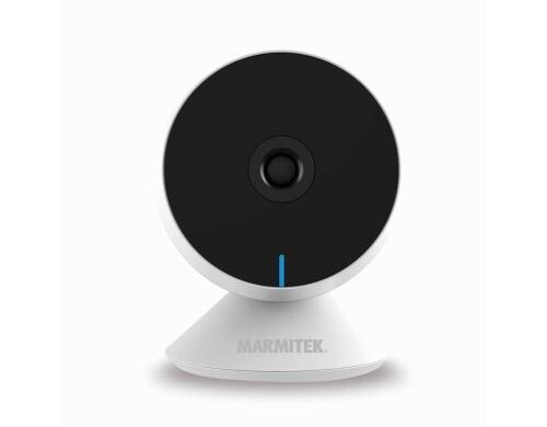 MARMITEK Smart me Innenkamera 1080p, Bewegungserkennung