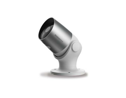 MARMITEK Smart me Aussenkamera 1080p, Bewegungserkennung