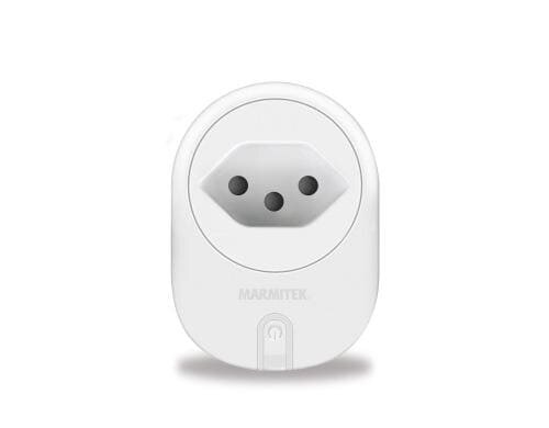 MARMITEK Smart me Zwschenstecker WiFi 2.4 GHz