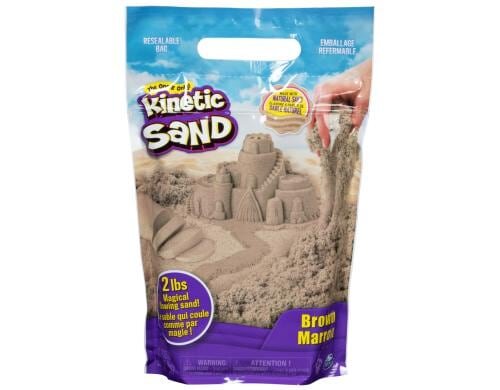 Kinetic Sand braun 907 g Alter: 4+