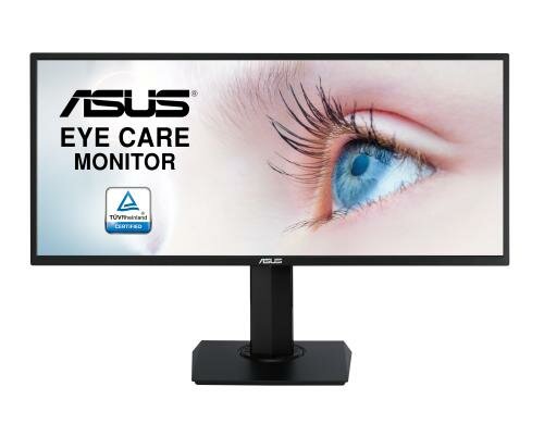 ASUS VP348QGL 34, 3440x1440, VA 4ms, HDR-10, DP,  FreeSync,