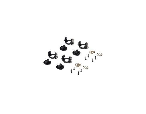 DJI Inspire 2 Propeller Montagehilfe Part 10