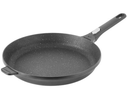 BergHOFF Bratpfanne mit abnehmb. Griff Gem Grösse: 32cm Volumen: 3.2L + Griff