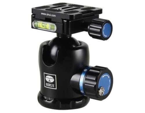 Sirui Stativkopf K-20 II