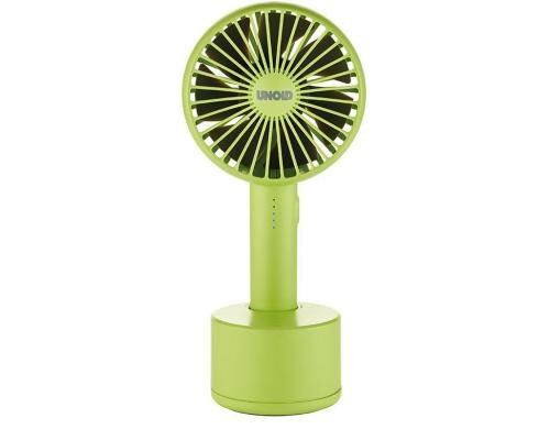 Unold Handventilator Breezy green Handventilator Breezy Swing green