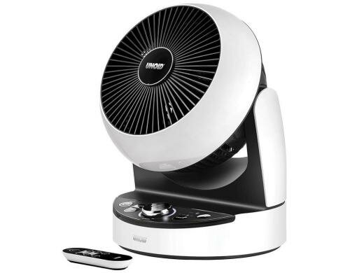 Unold Tischventilator 3D Tischventilator 3D