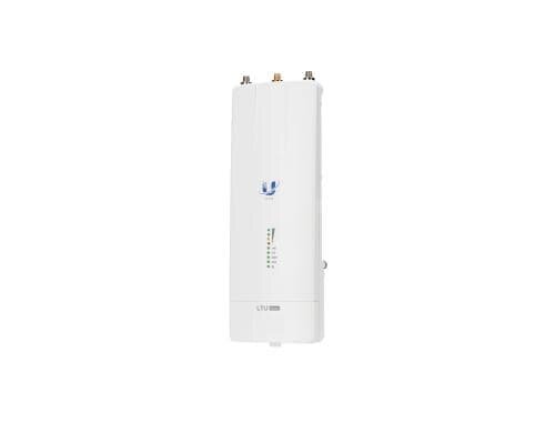 Ubiquiti LTU-ROCKET, 5Ghz Bridge WLAN-AC LTU-Prozessor, 600Mbps+ 4096QAM, ohne Ant.