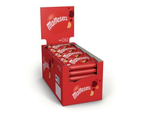 Maltesers Classic 25x37g