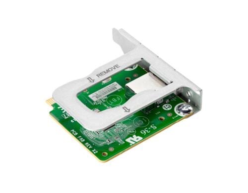 HPE iLO Enablement Kit HPE MicroServer Gen10+