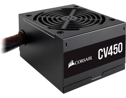 Netzteil Corsair, CV SERIES 450 80+ Bronze