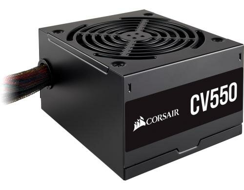Netzteil Corsair, CV SERIES 550 80+ Bronze