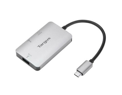 Targus USB-C zu HDMI A PD Adapter für USB Hubs