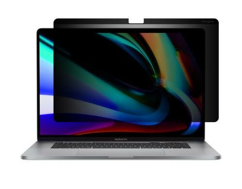 Targus MacBook Pro16 2019 magnetic Clear