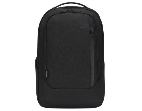 Targus Cypress Eco Backpack 15.6 schwarz