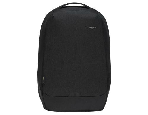 Targus Cypress Eco Backpack 15.6 Security, schwarz