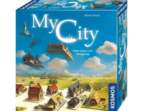 My City