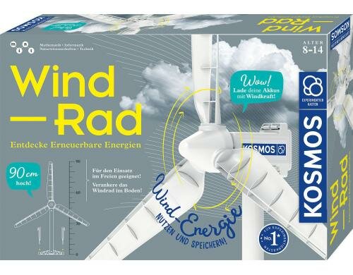 Wind-Rad