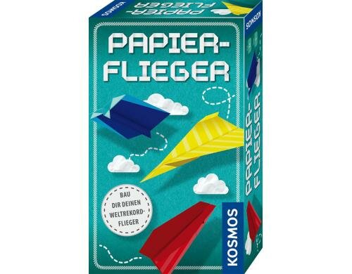 Papier-Flieger