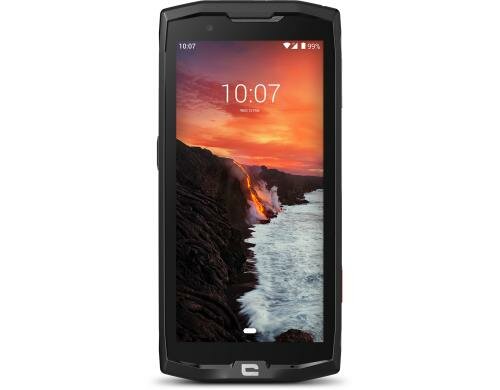 Crosscall Core X4 32GB schwarz DS, 5.45, 1.8GHz Octa-Core, IP68