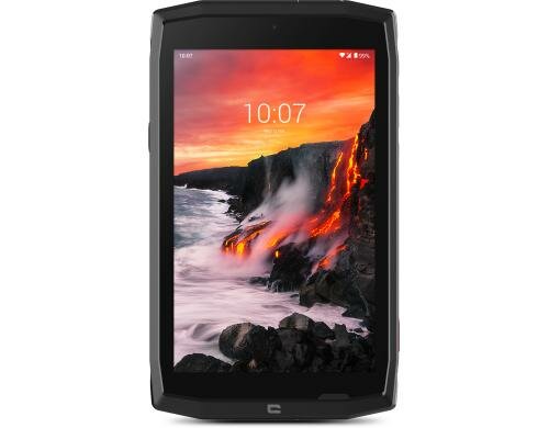 Crosscall Tab Core-T4 32GB schwarz DS, 8, 1.8GHz Octa-Core, 3GB Ram, 13MP