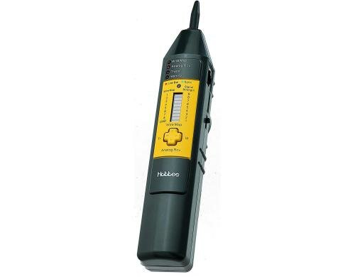 Hobbes SmartProbe digital Probe RJ45 Anschluss