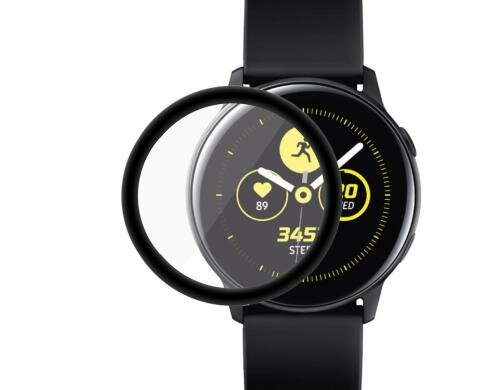 Panzerglass Displayschutz Samsung Galaxy Watch Active