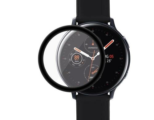 Panzerglass Displayschutz 44mm Samsung Galaxy Watch Active 2 (44 mm)