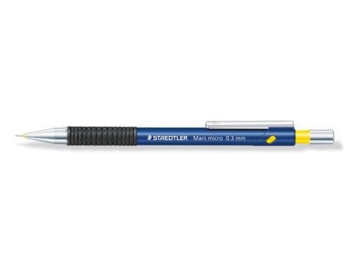 Staedtler Druckbleistift Micro 0.3 mm
