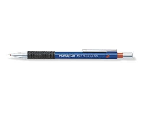 Staedtler Druckbleistift Micro 0.5 mm