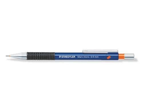 Staedtler Druckbleistift Micro 0.9 mm