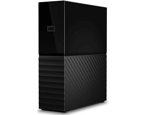 MyBook 3.5 USB3 14TB USB 3.0