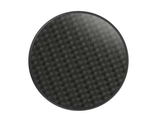PopSockets Genuine Carbon Fiber Finger Griff Halterung