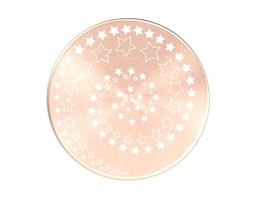 PopSockets Backspin Aluminum Starry Eye Finger Griff Halterung