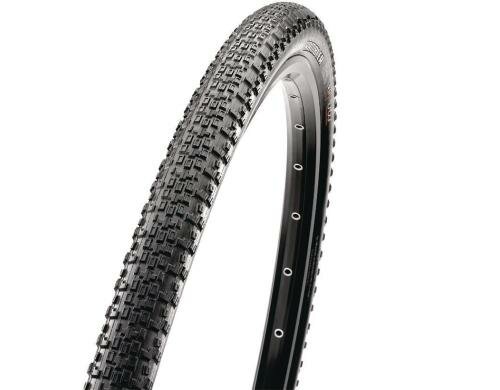 MAXXIS Rambler TR EXO 120TPI Dual Kevlar 700x50c (50-622) 653g