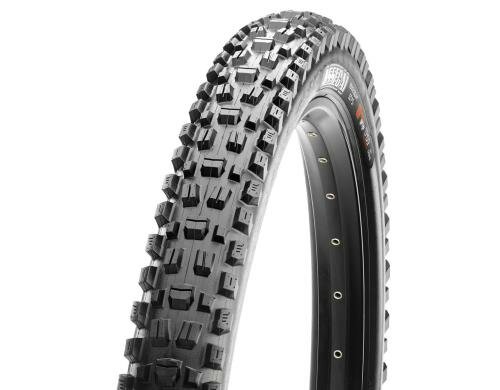 MAXXIS Assegai TR EXO+ 120TPI 3C Terra Kevlar 27.5x2.60 (66-584) 1093g