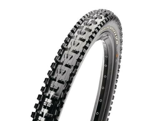 MAXXIS High Roller II TR EXO 60TPI 3C Terra Kevlar 26x2.30 (58-559) 835g