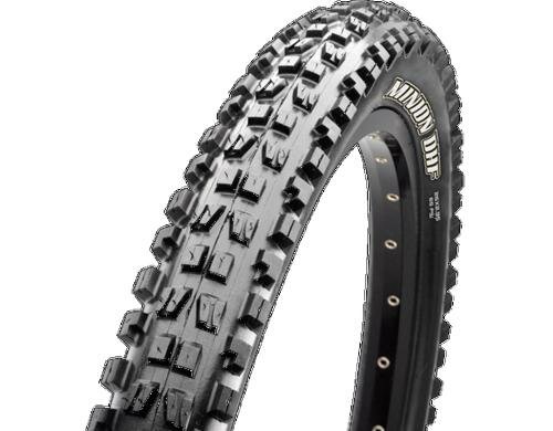 MAXXIS Minion DHF TR EXO+ 120TPI 3C Terra Kevlar 27.5x2.60 (66-584) 1012g