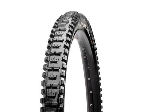 MAXXIS Minion DHR II WT TR DD 3C Grip Kevlar 29x2.40  1190g, 2x120TPI
