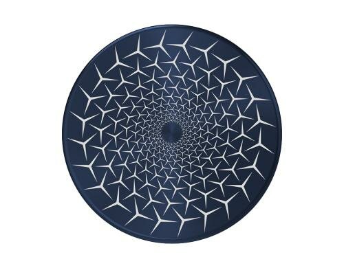 PopSockets Backspin Aluminum Propeller Finger Griff Halterung