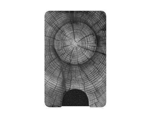 PopSockets PopWallet + Out Of The Woods Finger Griff Halterung